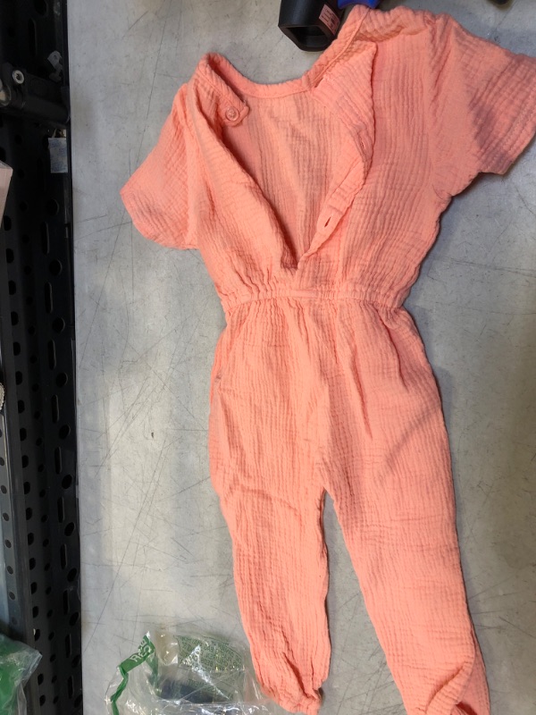 Photo 1 of Baby Clothes Size 110