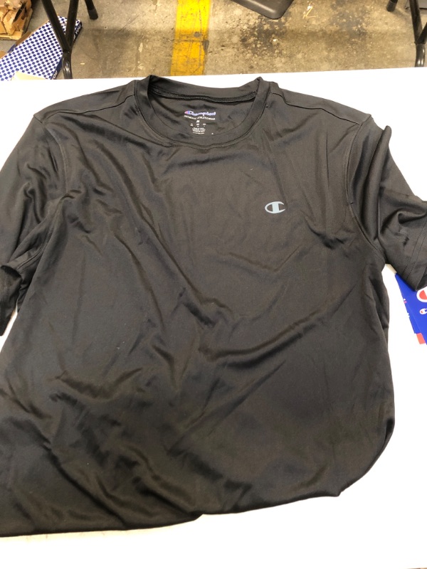 Photo 1 of Black Athletic wear Size M Champion