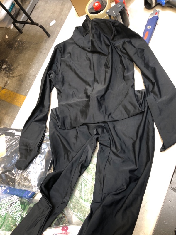 Photo 1 of Black Bodysuit SIze M