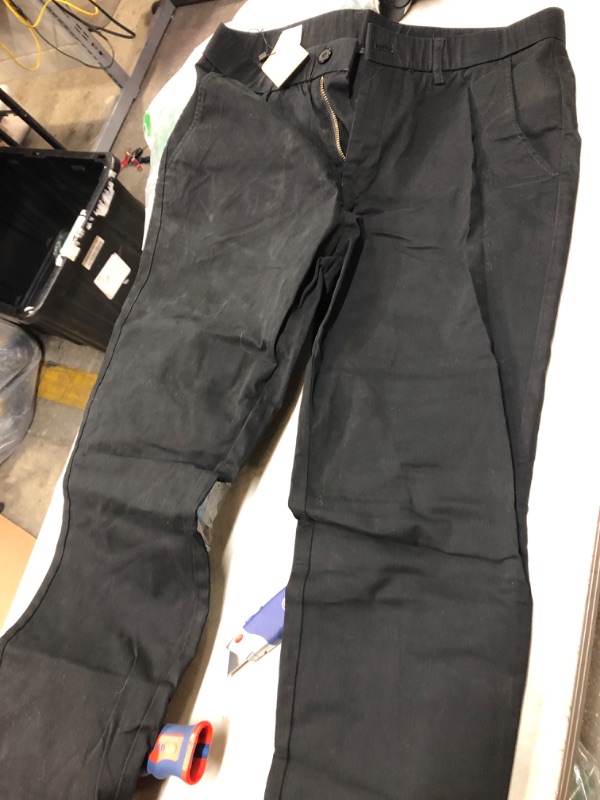 Photo 1 of Black Pants Size 32wx30L