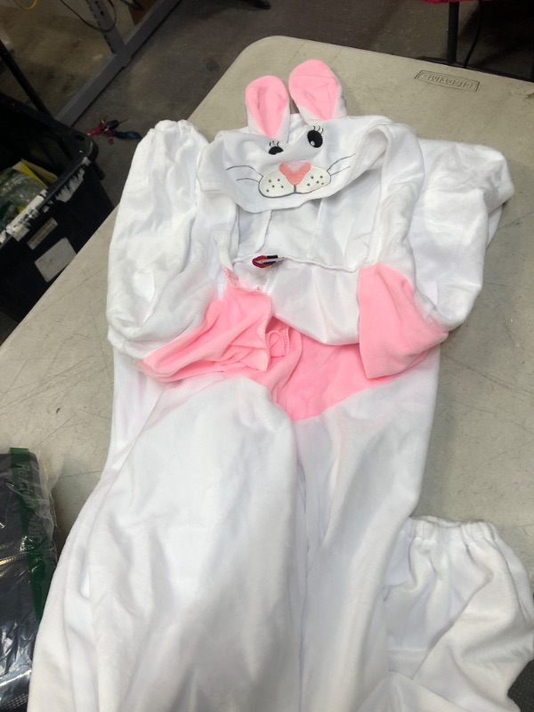 Photo 1 of Bunny Onesie Size L