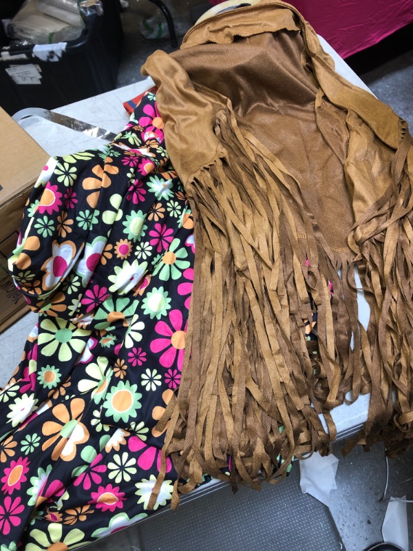 Photo 1 of Cowgirl Costume Size M