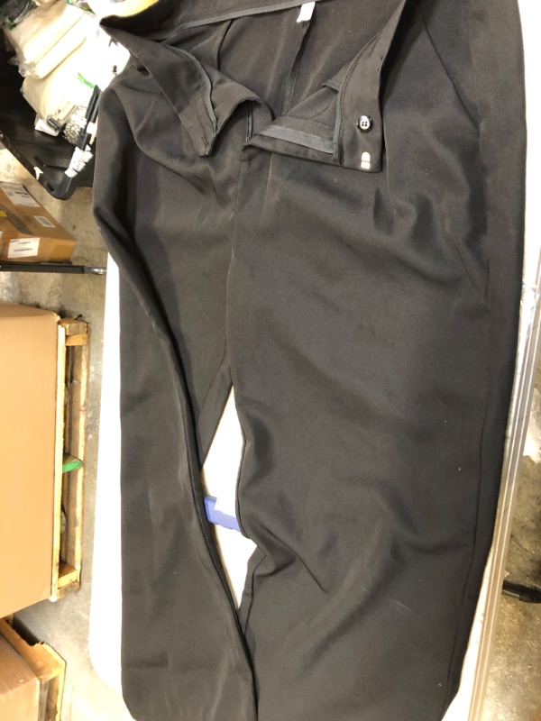 Photo 1 of Black Pants Size XL