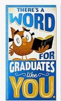 Photo 1 of Graduates Card