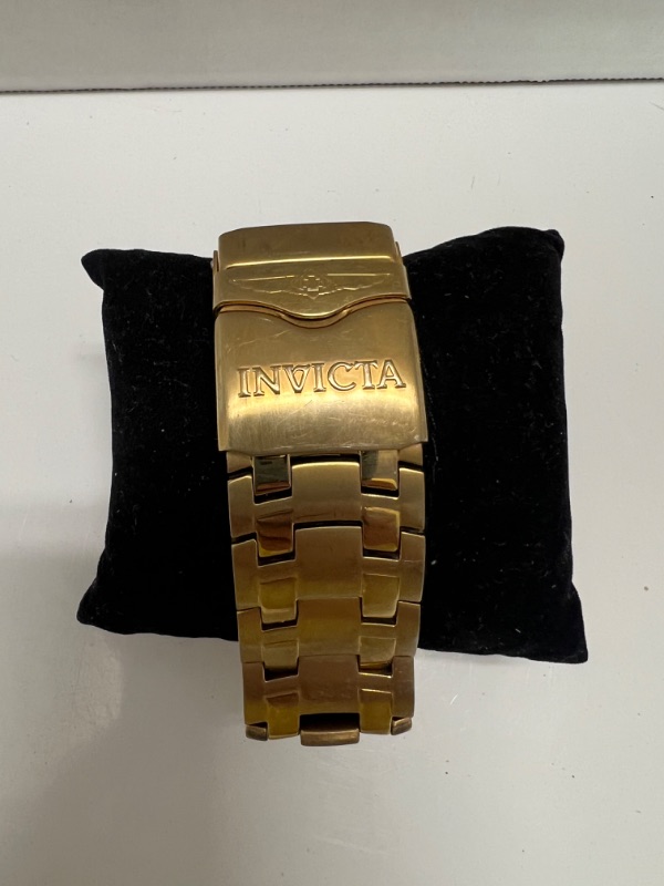 Photo 1 of INVICTA PRO DIVERS SCUBA CHRONOGRAPH MEN'S WATCH