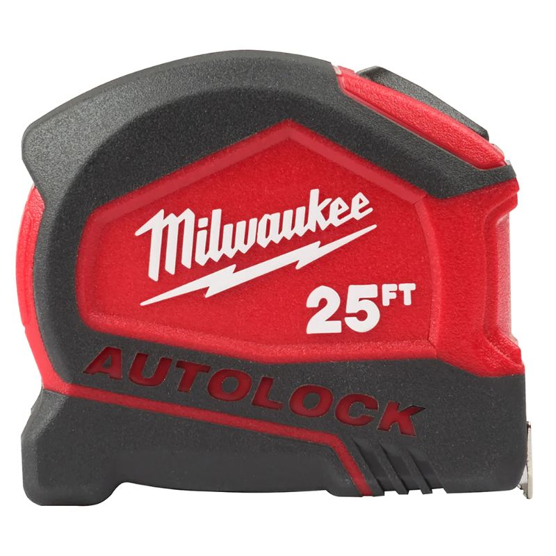 Photo 1 of 25 FT. COMPACT AUTO LOCK TAPE
