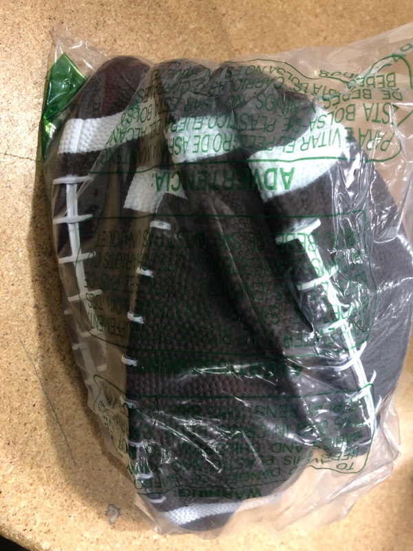 Photo 1 of 3 pack small footballs 