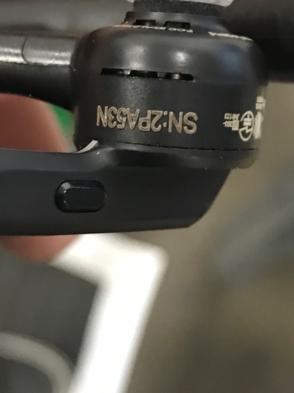 Photo 1 of Poly Voyager Legend Wireless Headset (Plantronics) - Single-Ear Bluetooth w/Noise-Canceling Mic - Voice Controls - Mute & Volume Buttons - Ergonomic Design -Connect to Mobile/Tablet via Bluetooth -FFP