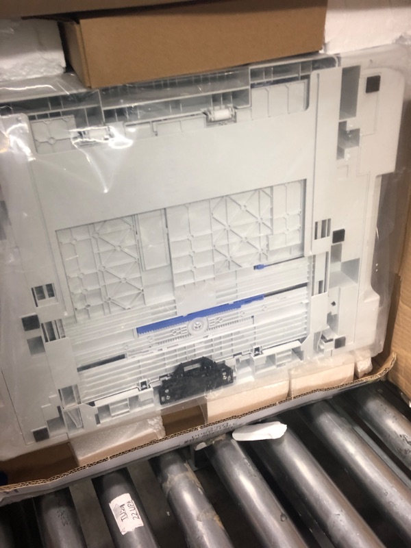 Photo 1 of (READ FULL POST) Epson® EcoTank® Pro ET-16600 SuperTank® Wide-Format Color Inkjet All-In-One Printer, White
