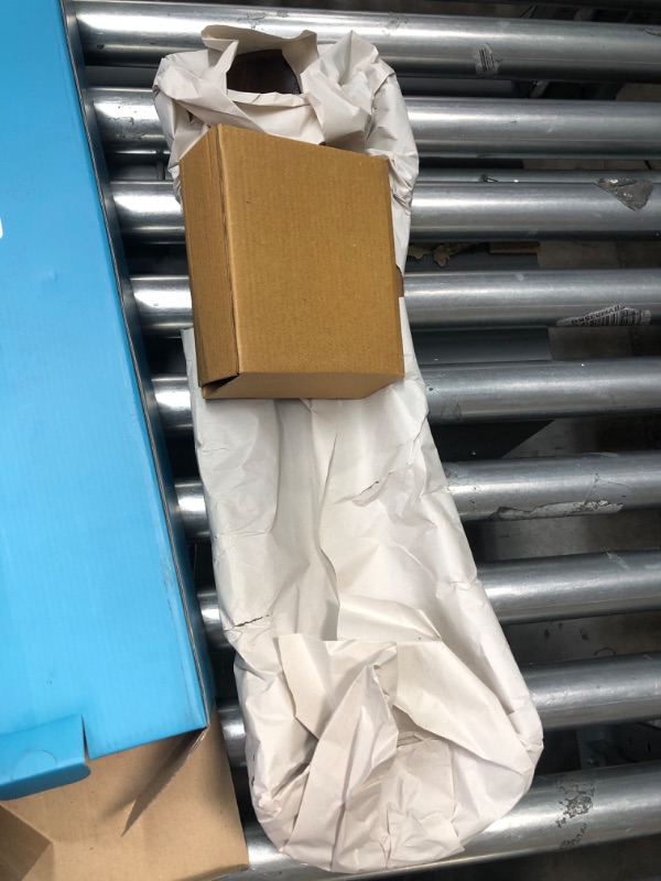 Photo 1 of Nambe - Serveware Collection - Canu Chip N Dip Server with Dip Bowl - Measures at 22" x 5.5" - Made with Acacia Wood and Nambe Alloy - Designed by Scott Henderson