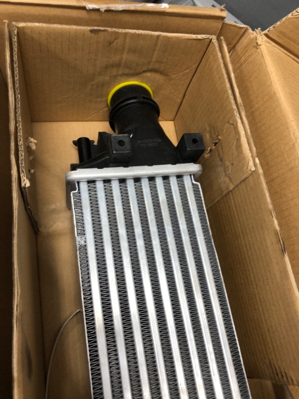 Photo 3 of  Intercooler 1pack