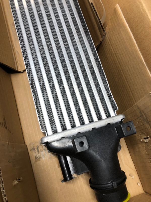 Photo 4 of  Intercooler 1pack