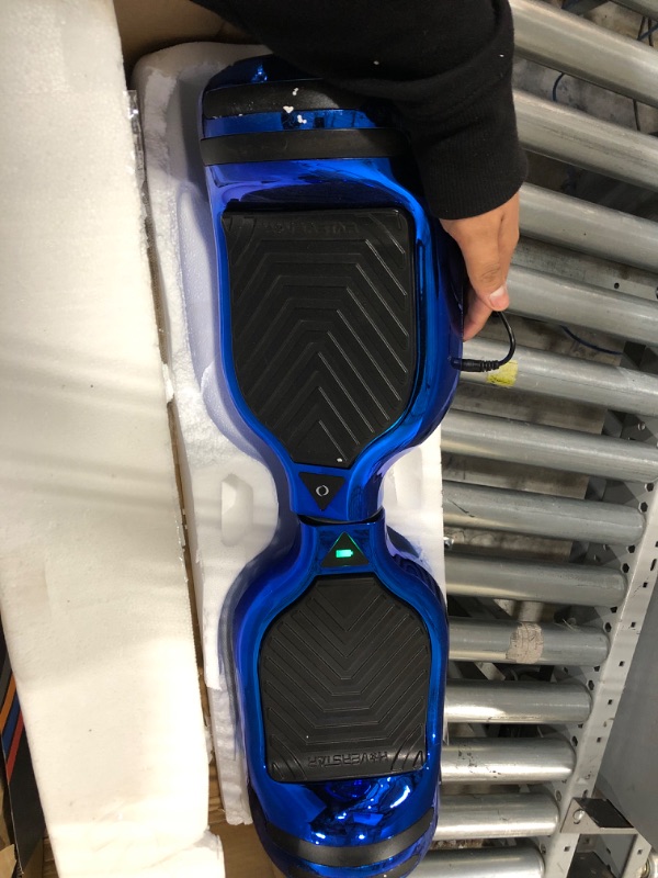 Photo 2 of (READ FULL POST) HOVERSTAR All-New HS2.0 Hoverboard All-Terrain 