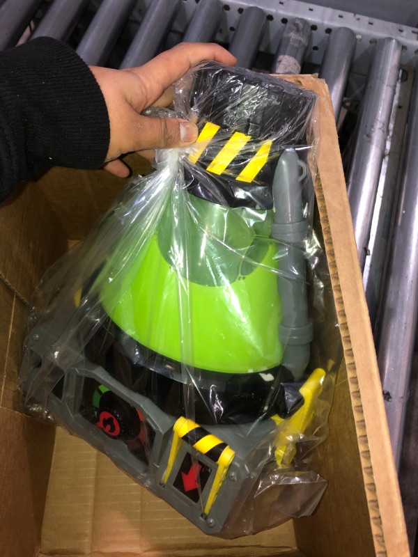 Photo 1 of Beast Lab – Shark Beast Creator. Add Ingredients & Follow The Experiment's Steps to Create Your Beast! with Real Bio Mist & 80+ Lights, Sounds and Reactions – Shark Style May Vary Sharks