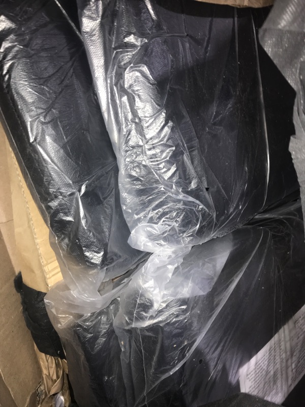 Photo 1 of office chair no wheels 2 pc 