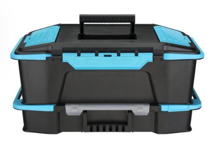 Photo 1 of 19” Stackable Caddy And Organizer

