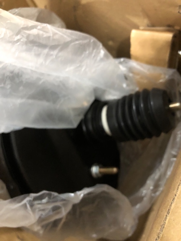 Photo 1 of A-Premium Power Vacuum Brake Booster Compatible with Chevrolet Prizm 1998-2002 & Toyota Corolla 1998-1999 (Non-ABS) 2000-2002, L4 1.8L, Sedan