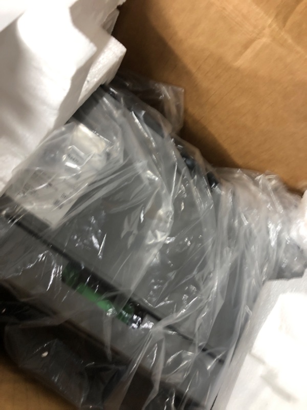 Photo 1 of Brother HLL2305W Compact Mono Laser Single Function Printer with Wireless and Mobile Device Printing (RHLL2305W) (Renewed) Renewed: HLL2305W (Wireless)