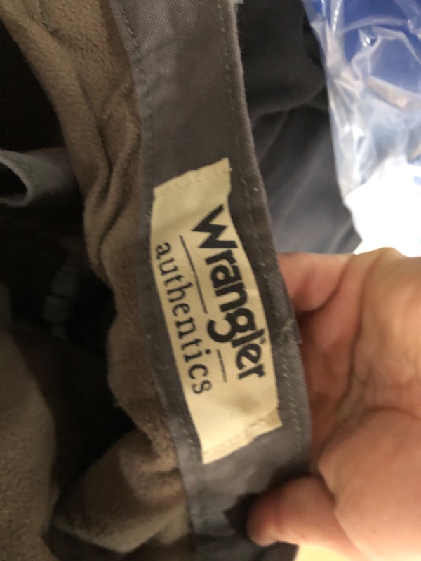 Photo 1 of Cargo Pants, Grey 