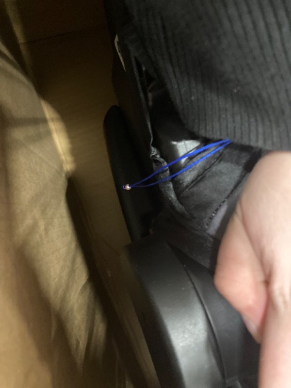 Photo 1 of Baby Trend EZ-Lift™ 35 Plus Infant Car Seat, Dash Black