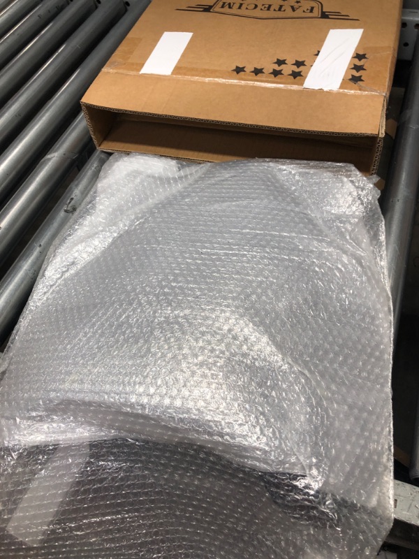 Photo 1 of FATECIM 15" Smoke Motorcycle Windscreen Windshield Motorbike Wind Deflector Flyscreen Universal for Harley Davidson Honda Kawasaki Suzuki Triumph Yamaha Indian Victory with 7/8" or 1" Handlebars