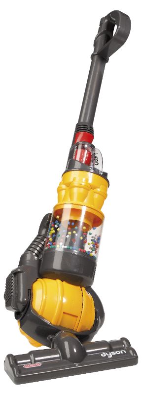 Photo 1 of Casdon Dyson Ball Toy Vacuum
