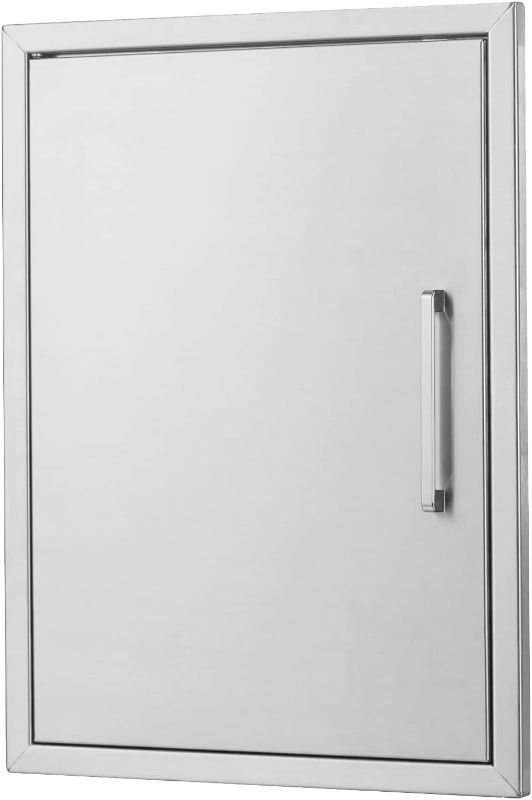 Photo 1 of  Access Door Stainless Steel,Overall-