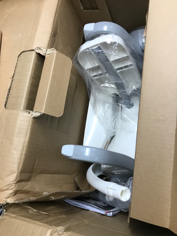 Photo 1 of ***SEE NOTES***Graco, Soothe My Way Swing with Removable Rocker, Madden