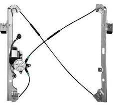 Photo 1 of a- premium window regulator 