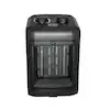 Photo 1 of 1500-Watt Electric Personal Ceramic Space Heater
