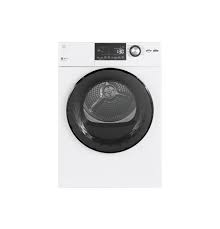 Photo 1 of GE - 4.3 Cu. Ft. 14-Cycle Electric Dryer - White
