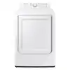 Photo 1 of Samsung
7.2 cu. ft. Vented Electric Dryer with Sensor Dry in White