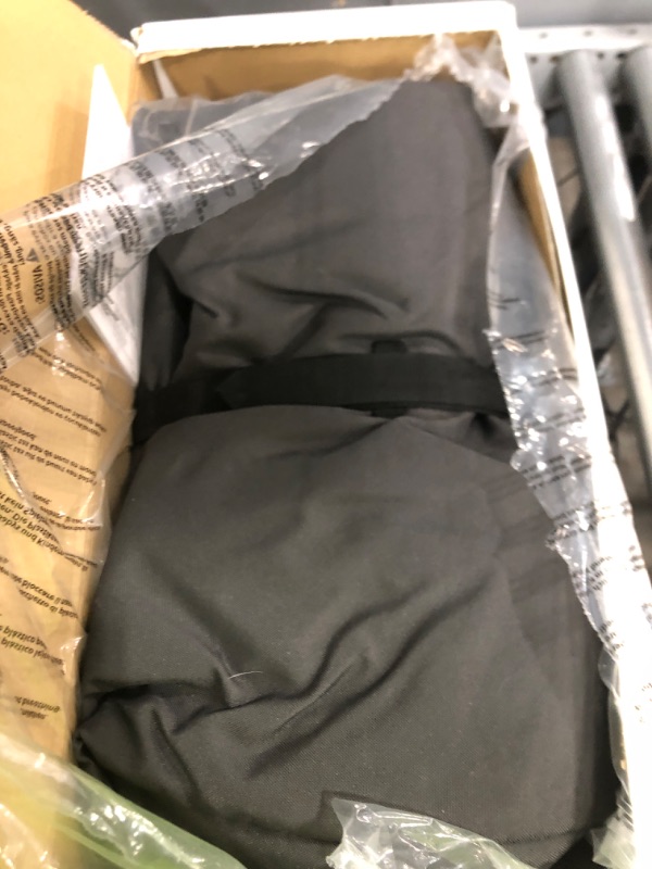 Photo 2 of ***USED - DIRTY - LIKELY MISSING PARTS - UNABLE TO VERIFY FUNCTIONALITY***
UPPAbaby Travel Bag for Vista, V2, Cruz, & Cruz V2