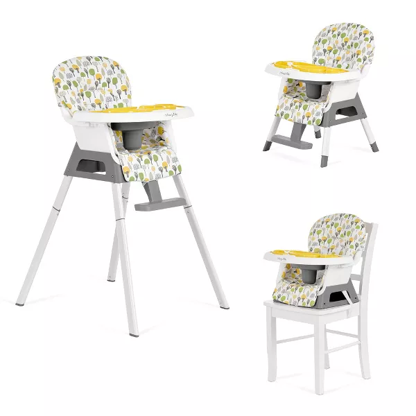 Photo 1 of Dream On Me High Chair Lightweight & Convertible Curio Sit N Seek
