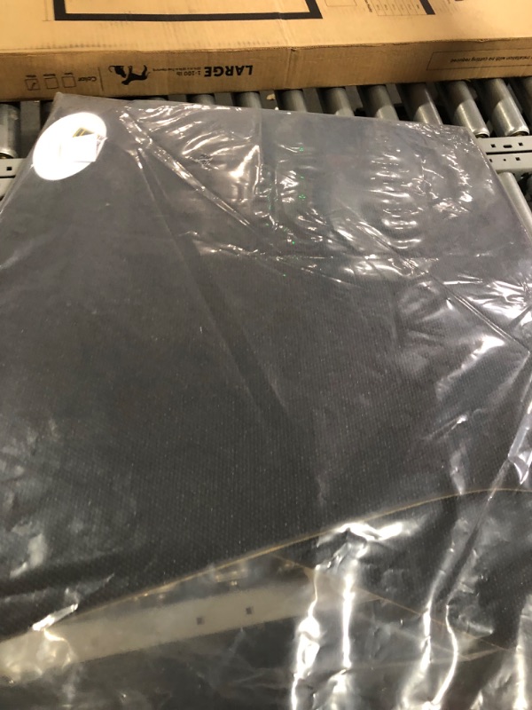 Photo 1 of **MISSING THREE OF THE PIECES**
Design Engineering Jeep Jl 4Dr 2018-Up Headliner Kit Black 9Pc Black 4-Door Jeep Wrangler JL (2018-up)