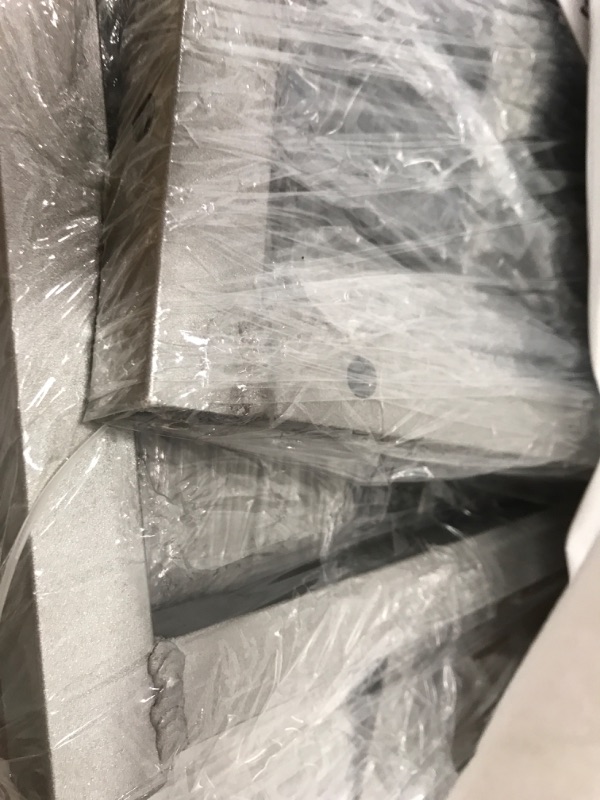 Photo 1 of VEVOR Removable Dock Ladder 3 Steps,500 lbs Load Capacity, Aluminum Pontoon Boat Ladder with Nonslip Rubber Mat,Swimm Step Ladders for Ship/Lake/Pool/Marine Boarding