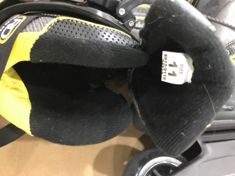 Photo 1 of **SEE NOTES**Roller Derby Aerio Q-60 Men's Inline Skates size 11