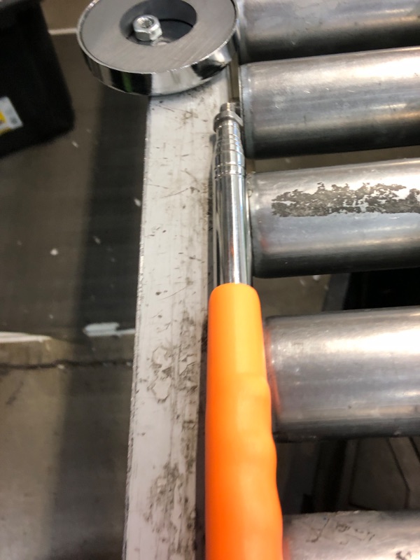 Photo 1 of extendable magnet 