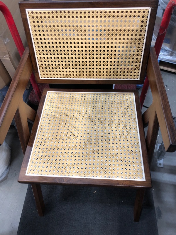 Photo 1 of 2 sets chairs 