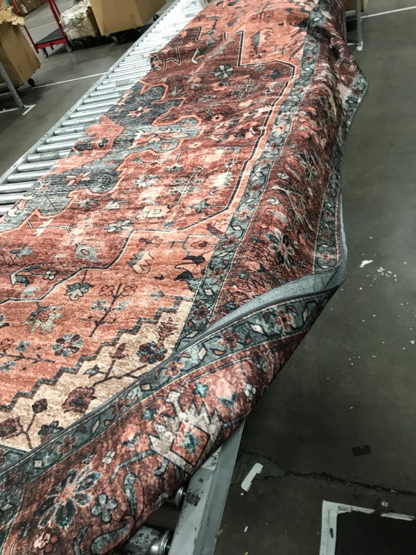 Photo 2 of 19ft x8ft  large area hme rug