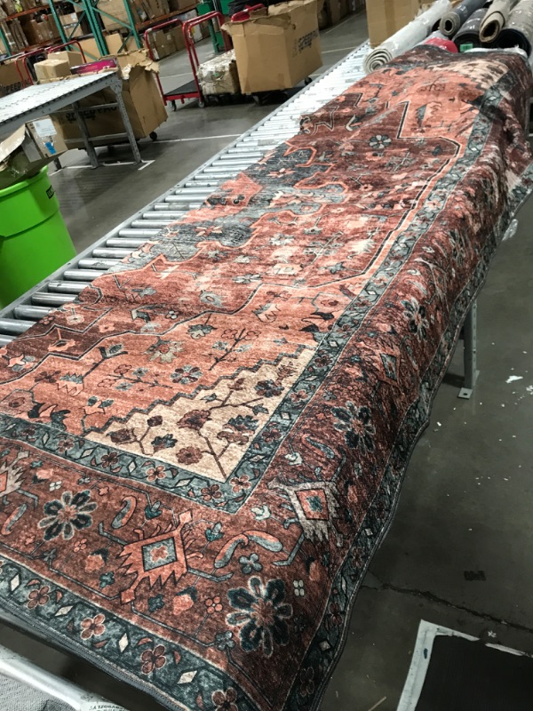 Photo 1 of 19ft x8ft  large area hme rug