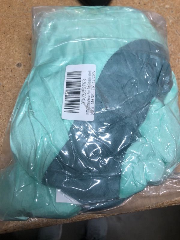 Photo 1 of OVITTAC Plush Toy Green