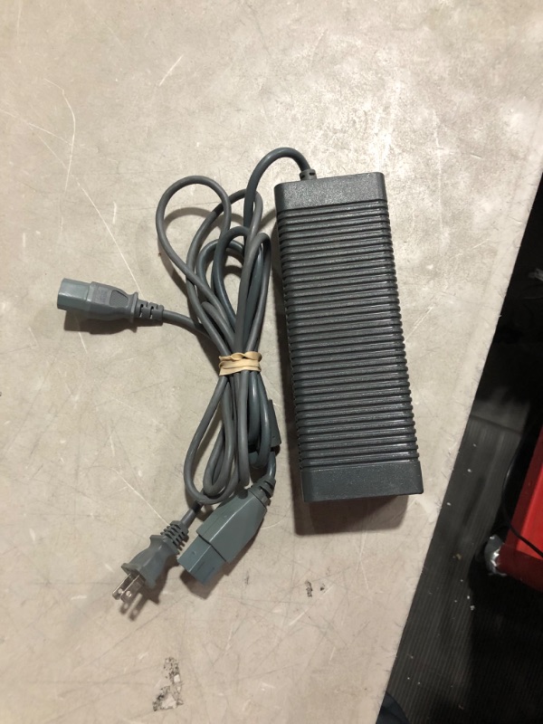 Photo 4 of ***USED READ NOTES***Power Supply 203W AC Adapter Is for opus falcon models only
