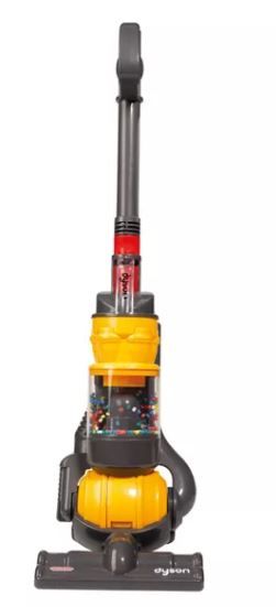 Photo 1 of Casdon Toys DC24 Dyson Ball Toy Vacuum