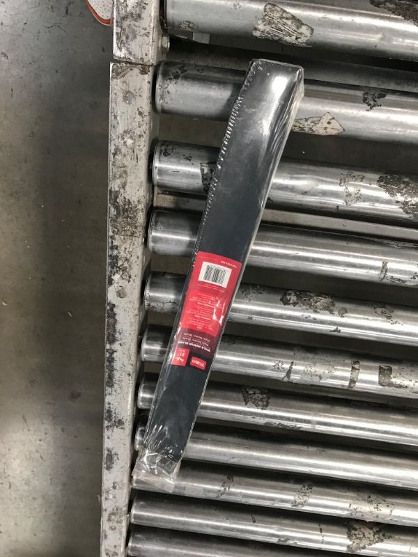 Photo 1 of 21 in. Replacement Blade for Super Recycler Mowers (1999 and Newer)
