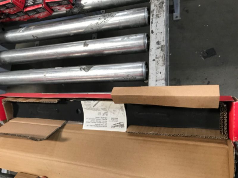 Photo 1 of 21 in. Replacement Blade for M18 FUEL 21 in. Self-Propelled Lawn Mower