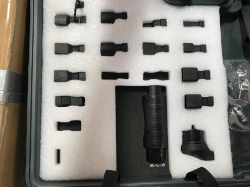 Photo 1 of LAUNCH X431 V+ PRO 4.0 2023 Elite Scan Tool, 10.1 Inch Bigger, Work for HD Trucks, Global Version, ECU Online Coding & 35+ Services, AutoAuth FCA SGW, 2-Year Free Update, All System Diagnostic Scanner