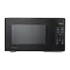 Photo 1 of **SEE NOTES**1.1 cu. ft. Countertop Microwave Oven in Black
