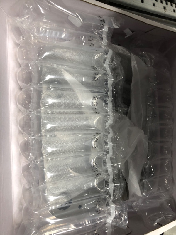 Photo 1 of InBody H20B Smart Full Body Composition Analyzer Scale - Full Body Digital Scale, BMI Measurement Tool, Body Fat Analyzer, Muscle Mass Inbody Scale - Bluetooth Connected, Soft White