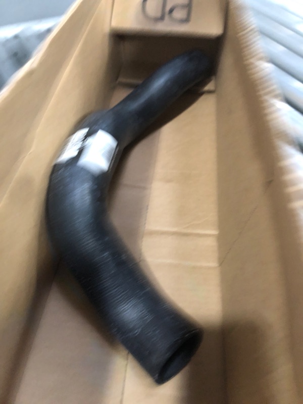 Photo 2 of Gates 22042 Premium Molded Coolant Hose